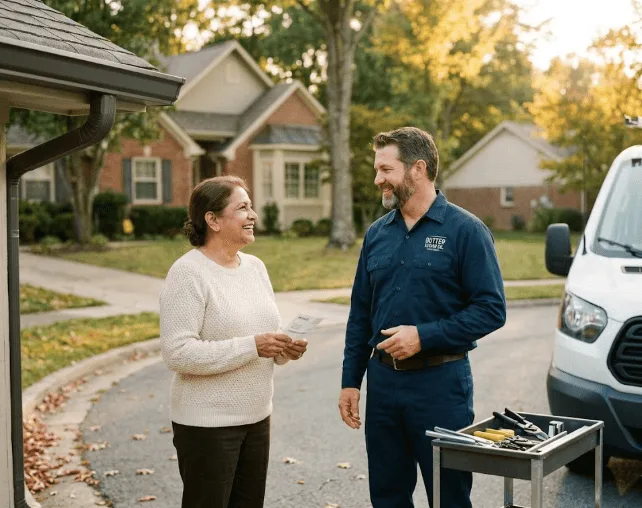 Gutter Repair Moodus, CT FAQs