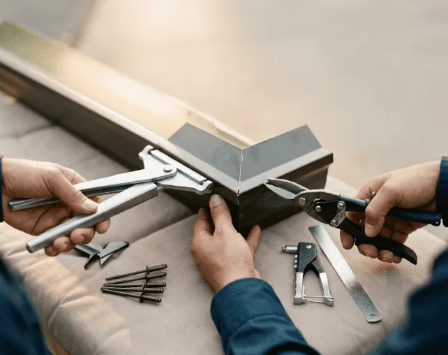 Why choose Gutter Repair in Moodus, CT